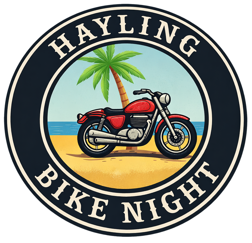 Hayling Bike Night
